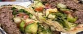 Nachlo Restaurant About