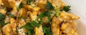 Nachlo Restaurant About