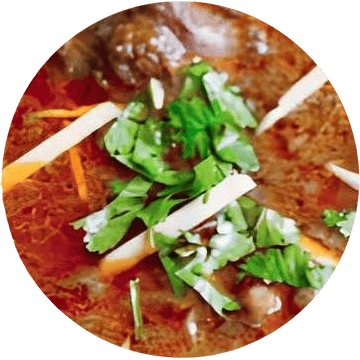 Beef Nihari