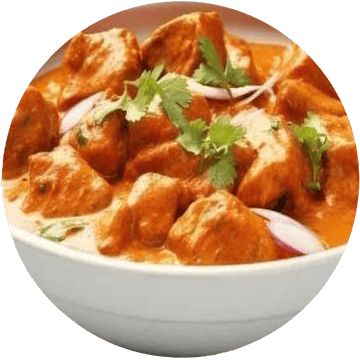 Butter Chicken