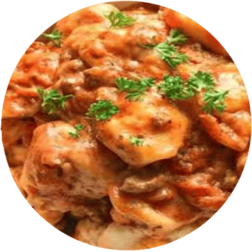 Cheese Tortellini