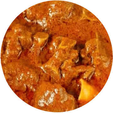 Goat Curry