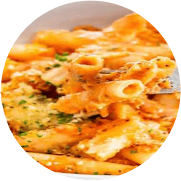 Ziti Al Forno
