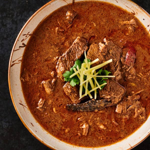 Beef Nihari