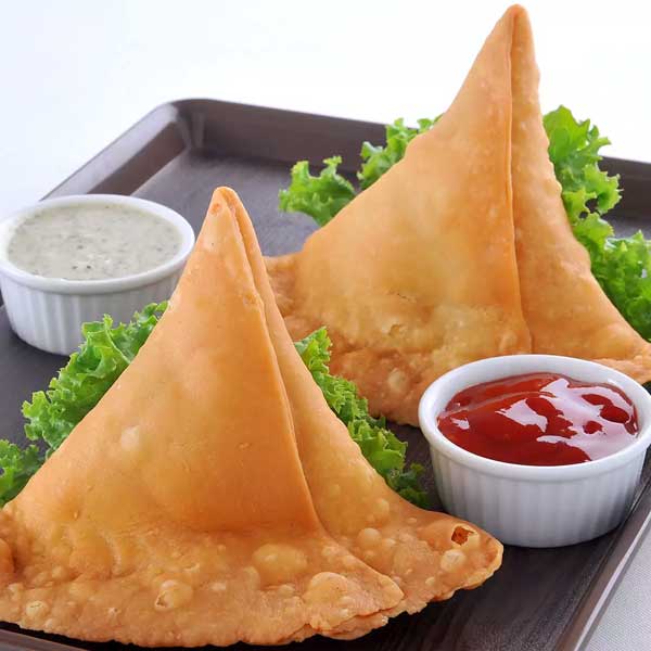 Samosa